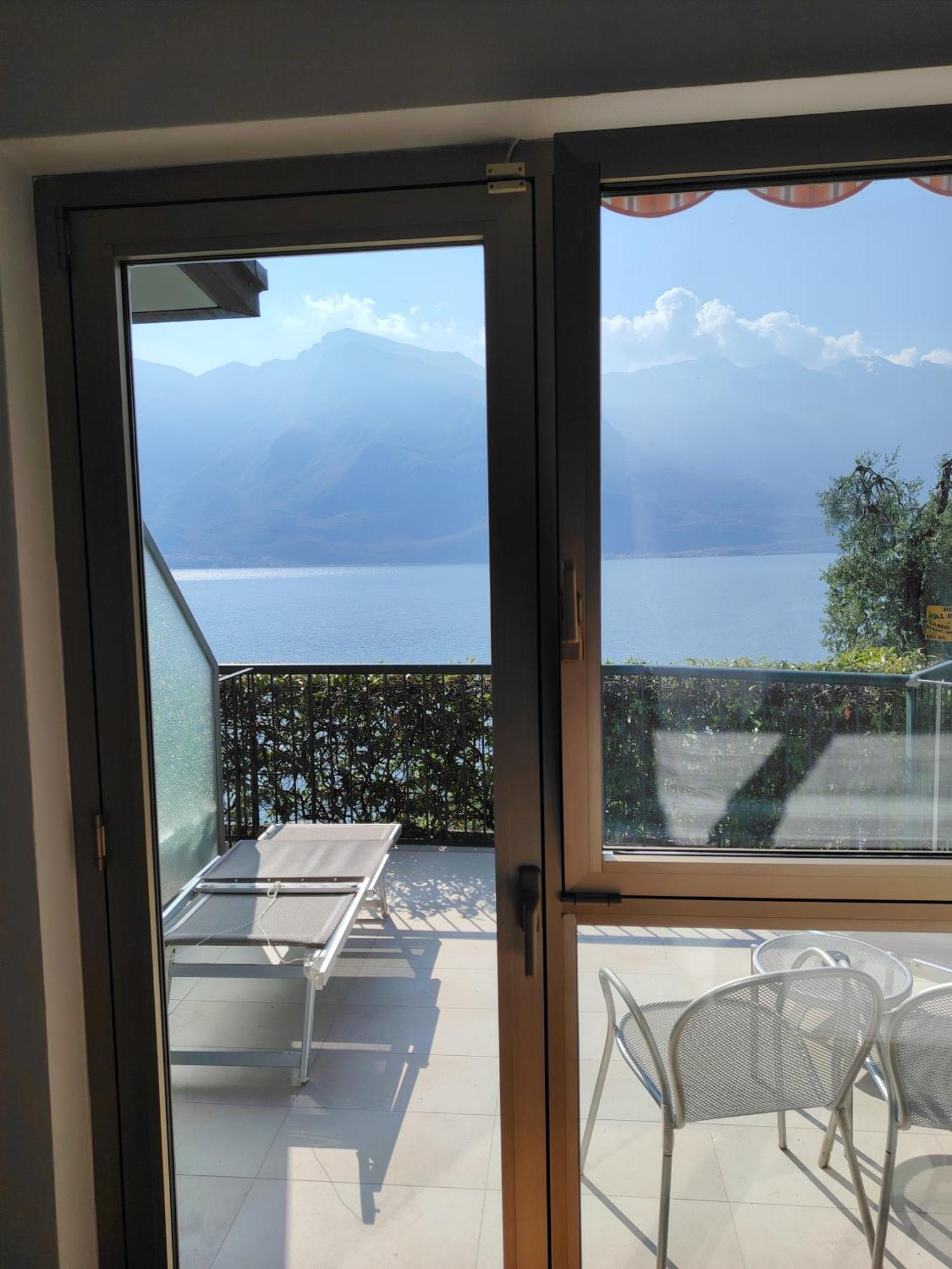 Hotel Astor Limone sul Garda Exterior foto